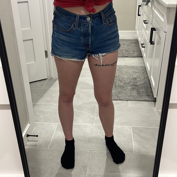 LEVI 501 26W - Picture 7 of 7